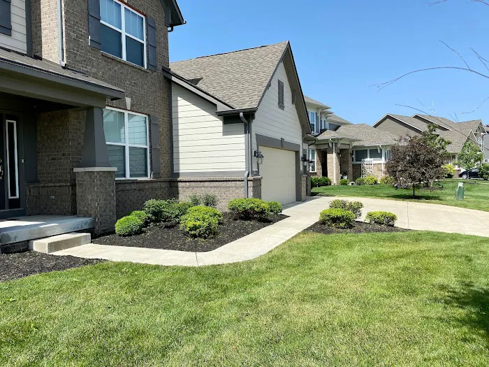 Chew's Lawn Restoration Picture 9