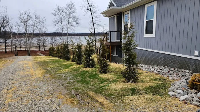 Kustom Detail Landscaping & Excavating Picture 3