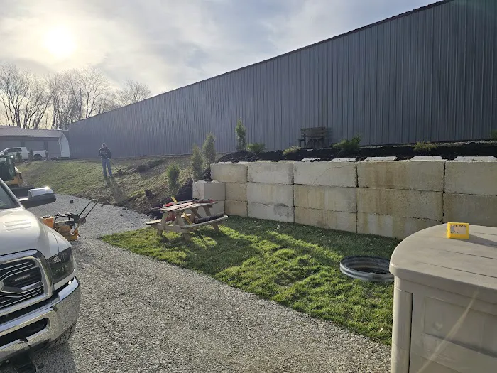 Kustom Detail Landscaping & Excavating Picture 8