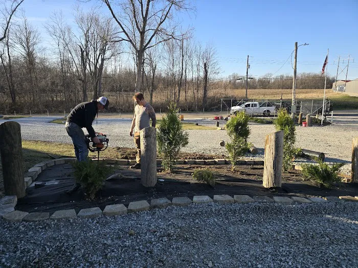 Kustom Detail Landscaping & Excavating Picture 5