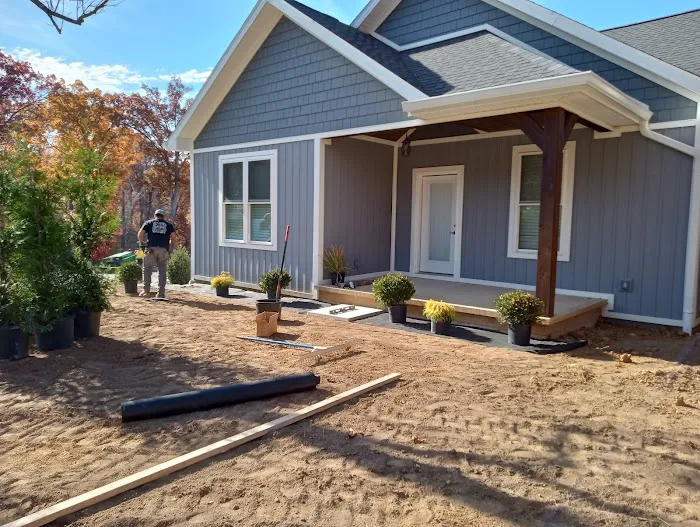 Kustom Detail Landscaping & Excavating Picture 10
