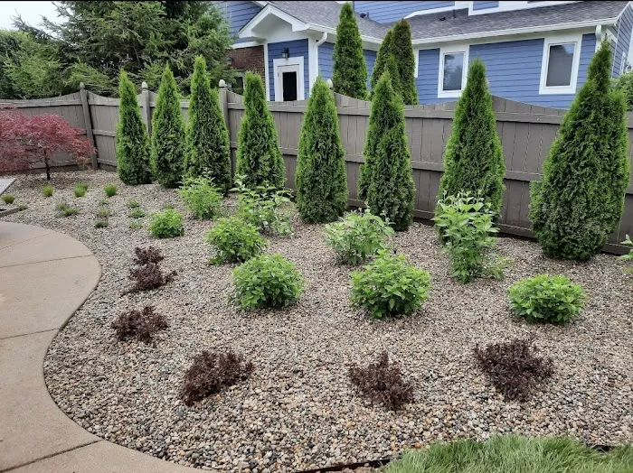 Hayes Outdoor Maintenance Picture 10