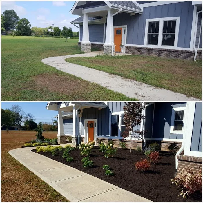 Hayes Outdoor Maintenance Picture 5