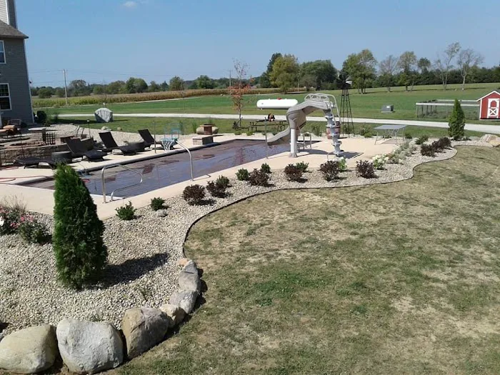 Hayes Outdoor Maintenance Picture 7