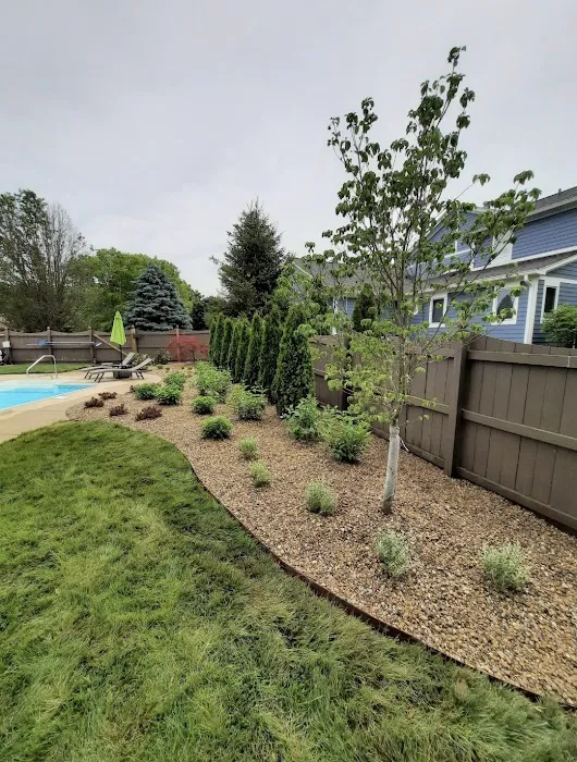 Hayes Outdoor Maintenance Picture 2