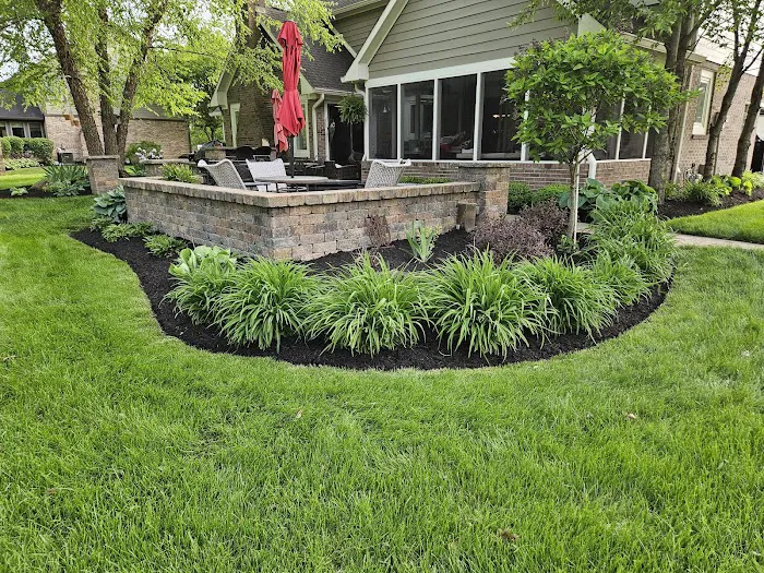 Hayes Outdoor Maintenance Picture 4