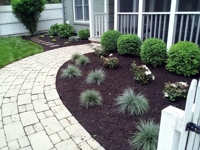 Hayes Outdoor Maintenance Picture 1