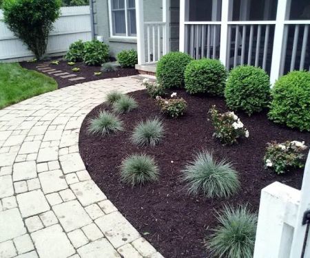 Hayes Outdoor Maintenance