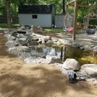 Outdoor Concepts LLC ico