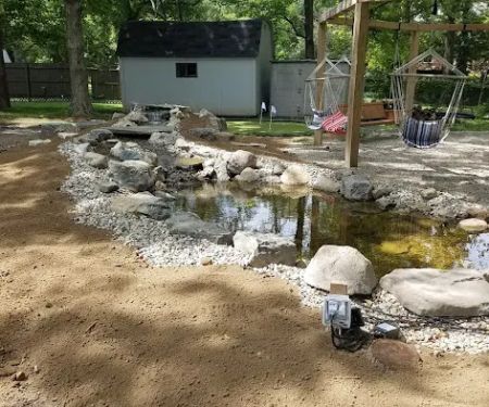 Outdoor Concepts LLC