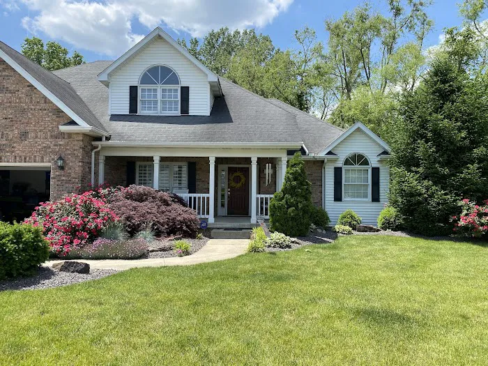 Tiger Stripe Lawns LLC Picture 3