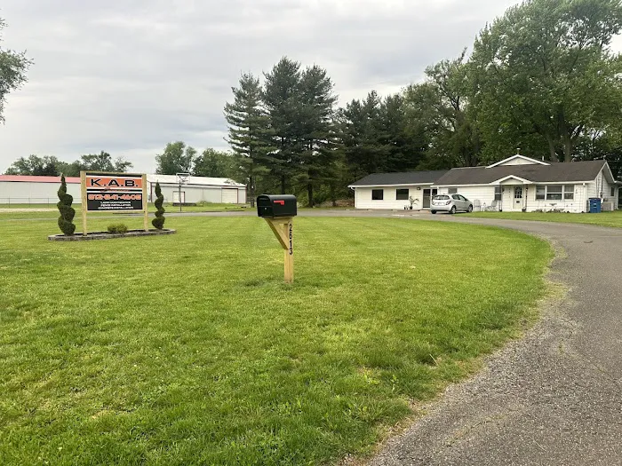 K A B Services, LLC Picture 8