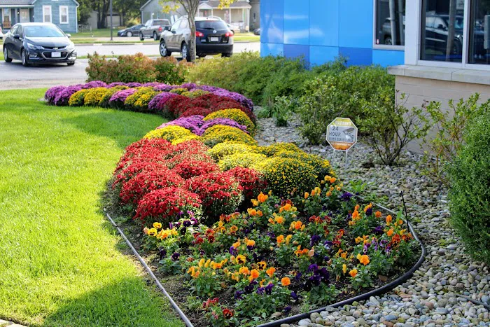 Hank Metzger Landscape, Inc. Picture 8