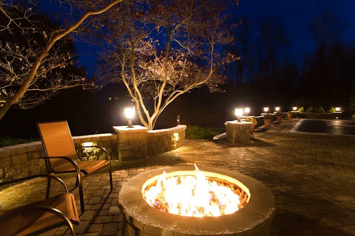 Hank Metzger Landscape, Inc. Picture 5