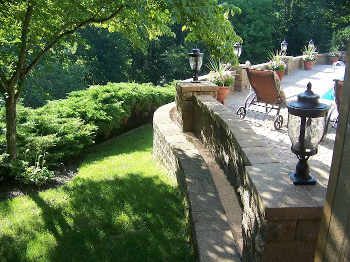 Hank Metzger Landscape, Inc. Picture 7