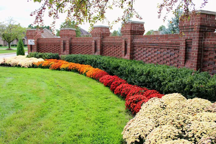 Hank Metzger Landscape, Inc. Picture 3