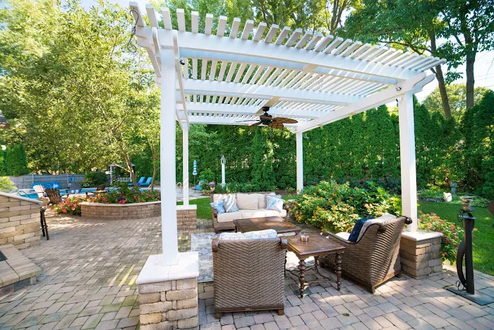 Hank Metzger Landscape, Inc. Picture 10
