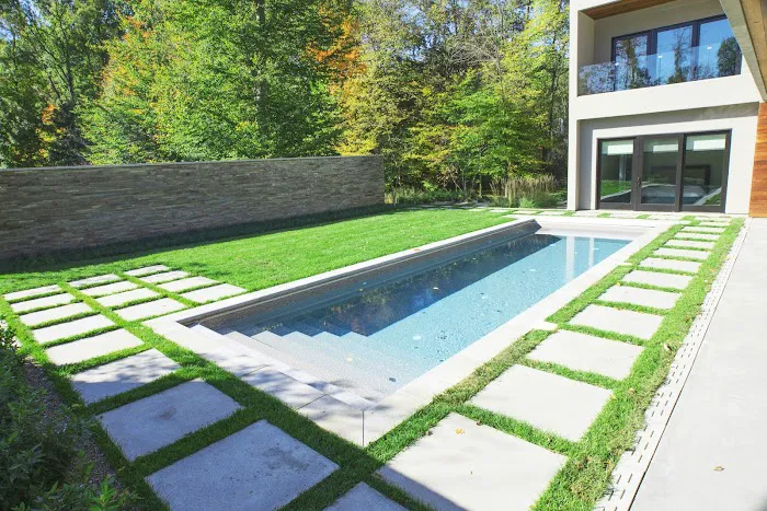 Hank Metzger Landscape, Inc. Picture 1