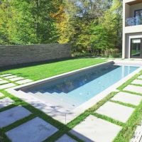 Hank Metzger Landscape, Inc. ico