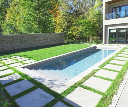 Hank Metzger Landscape, Inc.