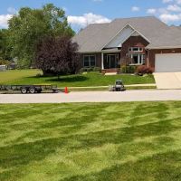 KD'S Lawn Care ico