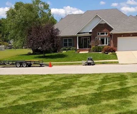 KD'S Lawn Care