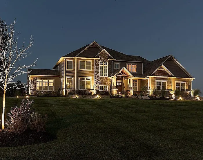 White's Creative Landscaping Inc Picture 1