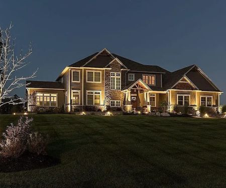 White's Creative Landscaping Inc