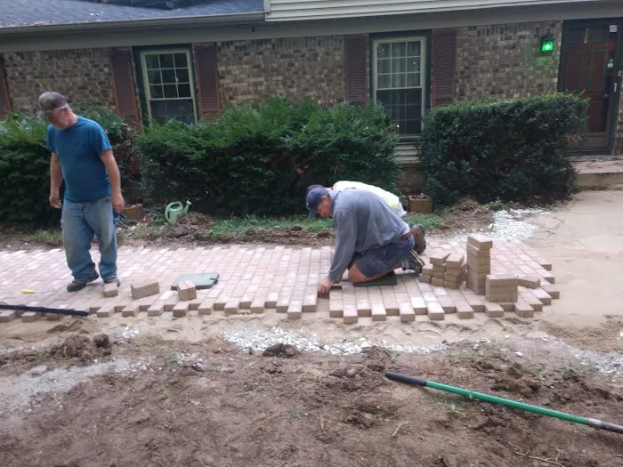 White's Creative Landscaping Inc Picture 7
