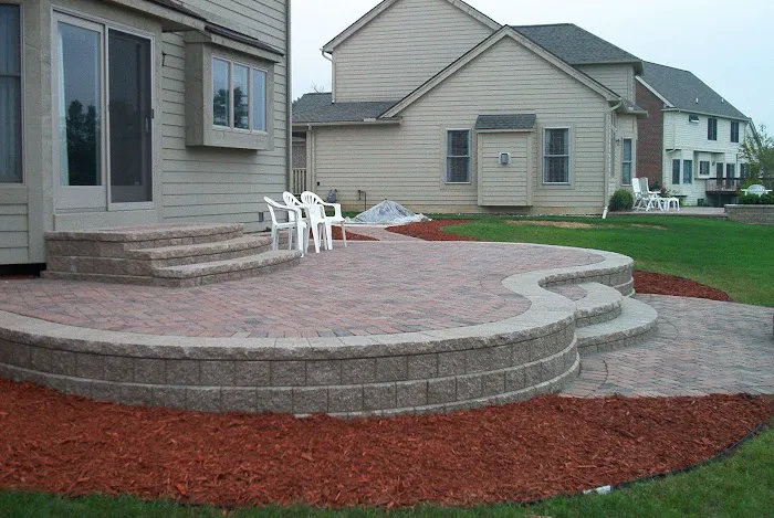 White's Creative Landscaping Inc Picture 9