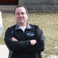 Curt Feucht Services, LLC ico