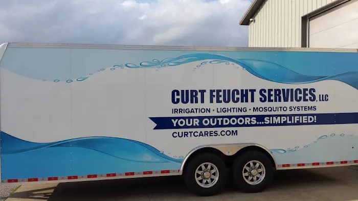 Curt Feucht Services, LLC Picture 8