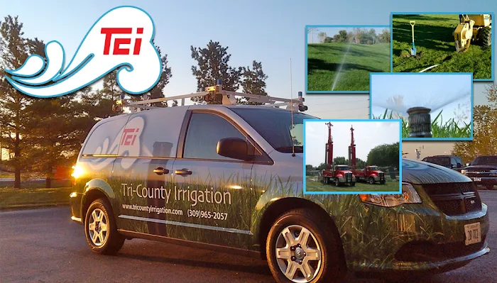 TCI Companies, Inc. Picture 1