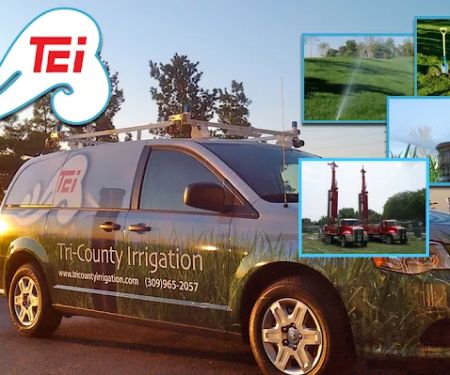TCI Companies, Inc.