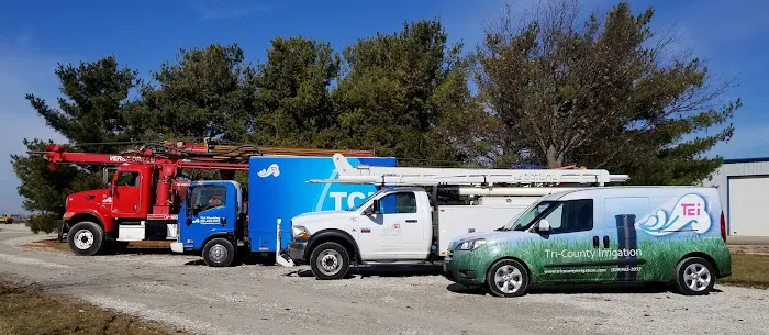 TCI Companies, Inc. Picture 3