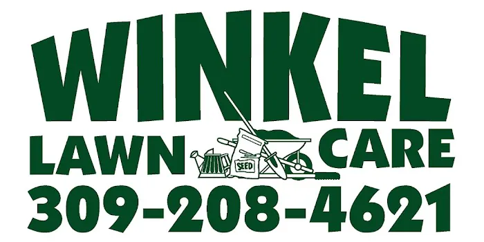 Winkel Lawn Care and Landscaping Picture 2