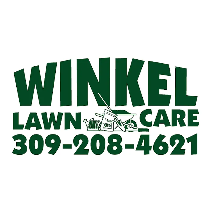 Winkel Lawn Care and Landscaping Picture 10