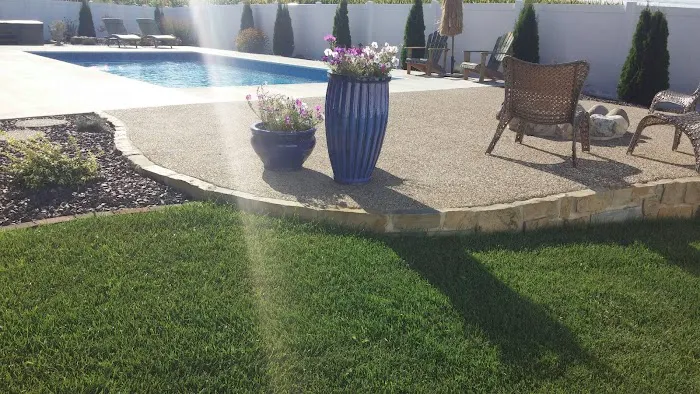 Winkel Lawn Care and Landscaping Picture 5