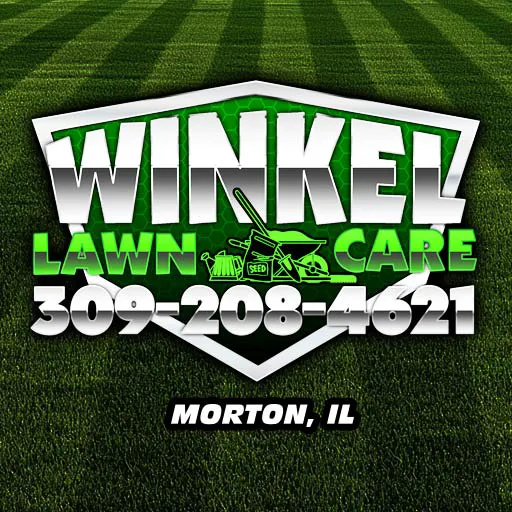 Winkel Lawn Care and Landscaping Picture 7