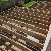 Mack's Handyman Services ico
