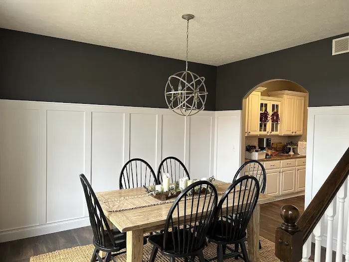 Mack's Handyman Services Picture 2