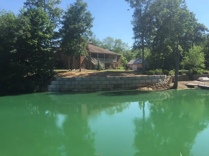 Joos Landscapes Inc. Picture 1