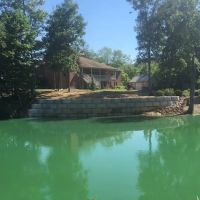 Joos Landscapes Inc. ico