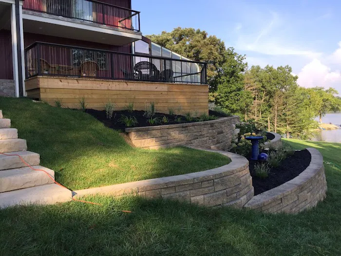 Joos Landscapes Inc. Picture 5