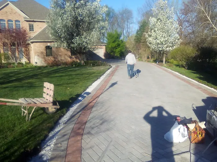 Joos Landscapes Inc. Picture 2