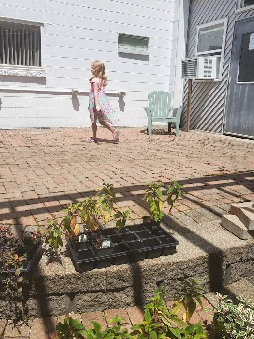 Good Earth Landscaping Picture 2