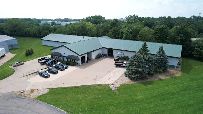 Wilson Services of Central Illinois, Inc. Picture 10