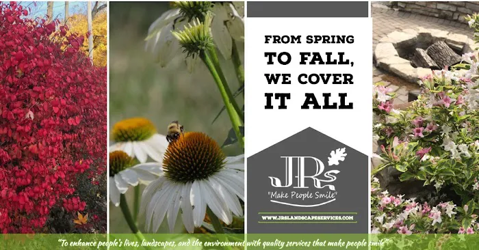 JR's Landscape Services, Installation & Maintenance, Inc. Picture 1
