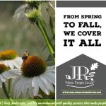 JR's Landscape Services, Installation & Maintenance, Inc.