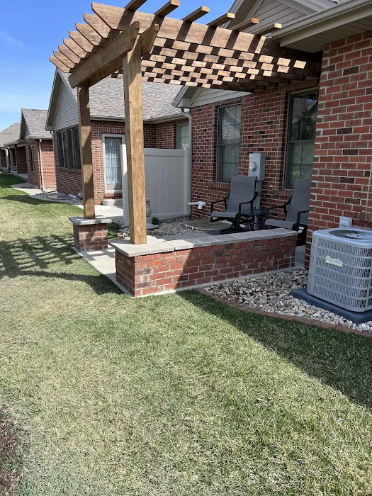 Steve’s Tree and Landscaping Picture 6